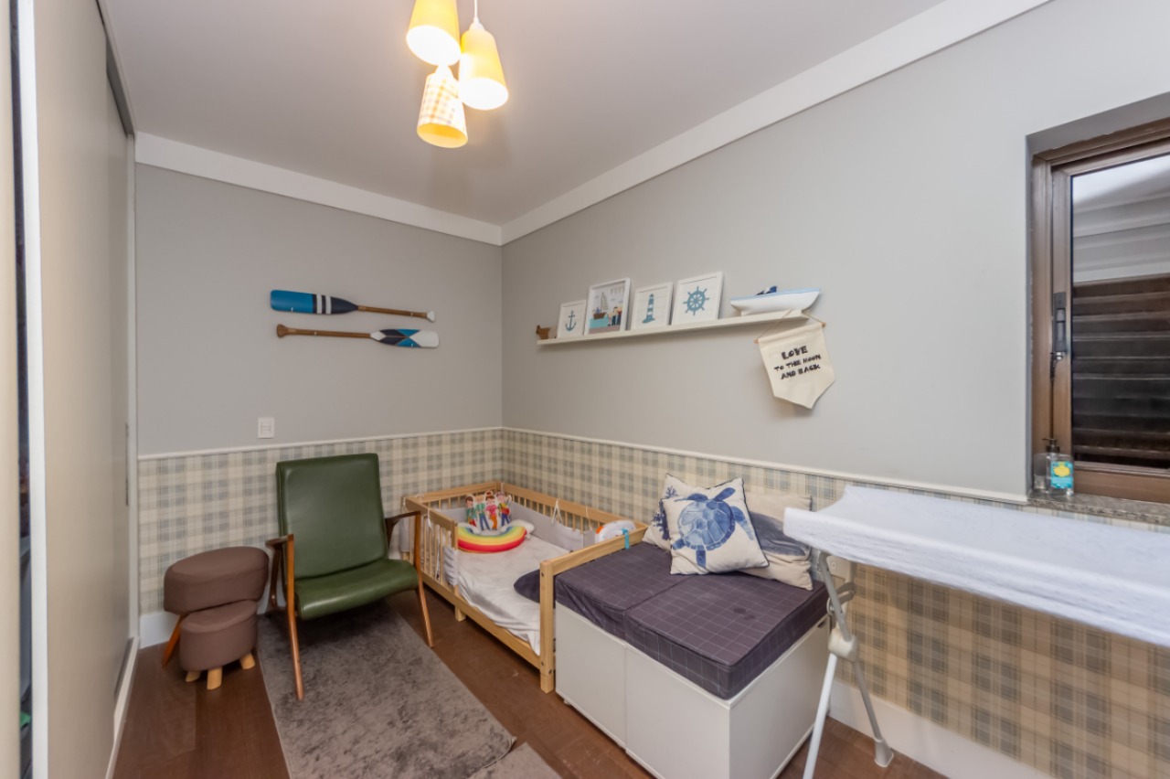 Apartamento, 4 quartos, 200 m² - Foto 34