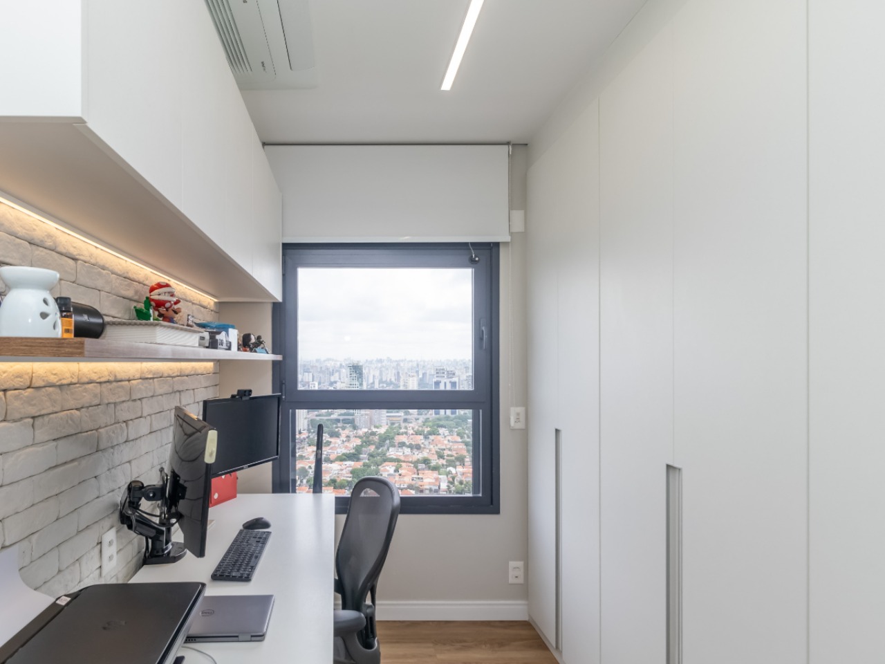 Apartamento, 2 quartos, 110 m² - Foto 31