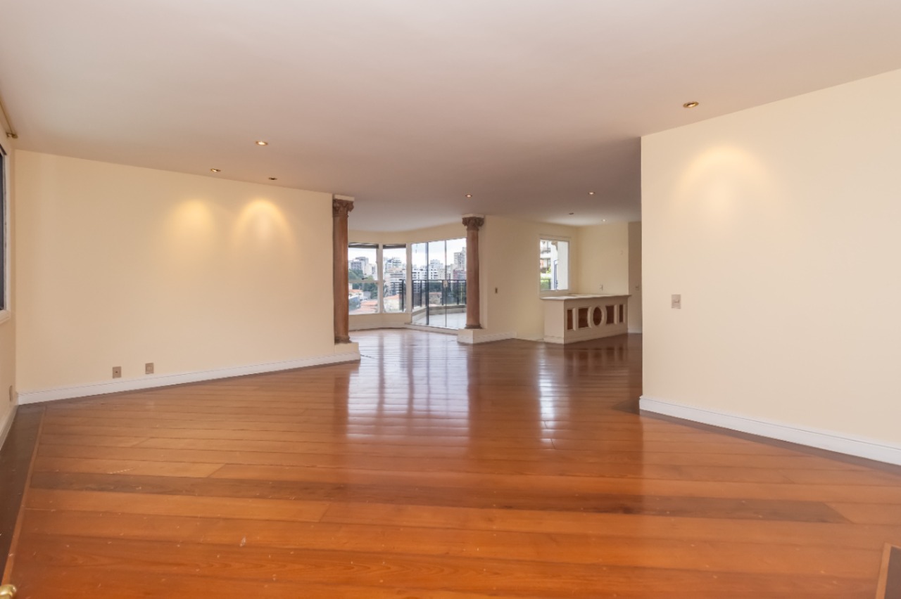 Apartamento, 4 quartos, 350 m² - Foto 14