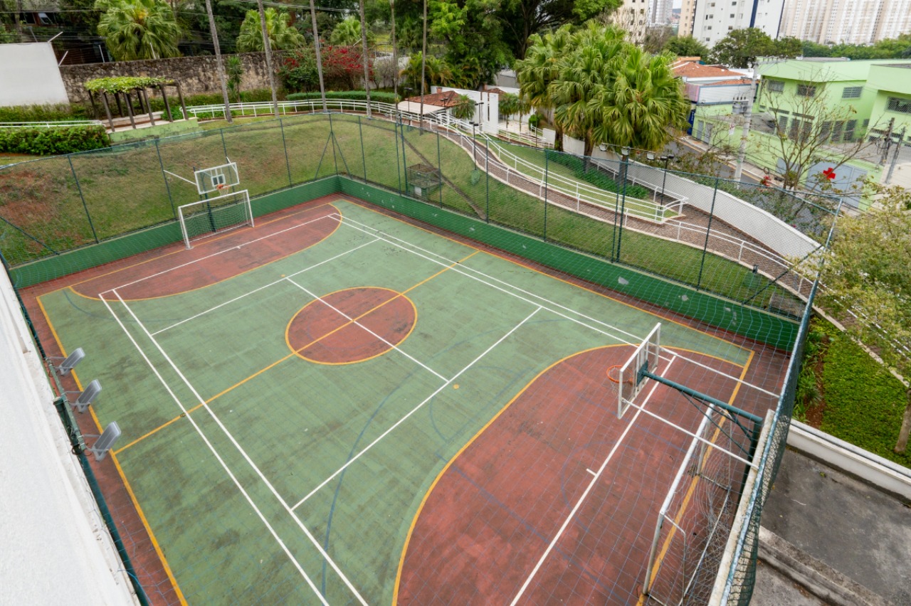 Apartamento, 3 quartos, 180 m² - Foto 32