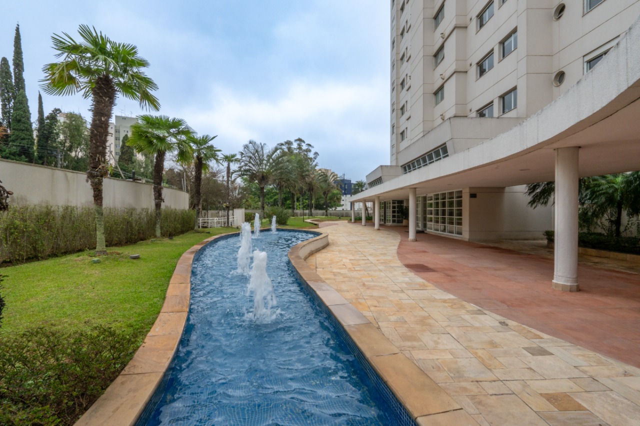 Apartamento, 3 quartos, 180 m² - Foto 31