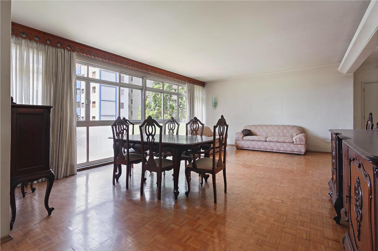 Apartamento, 3 quartos, 260 m² - Foto 6
