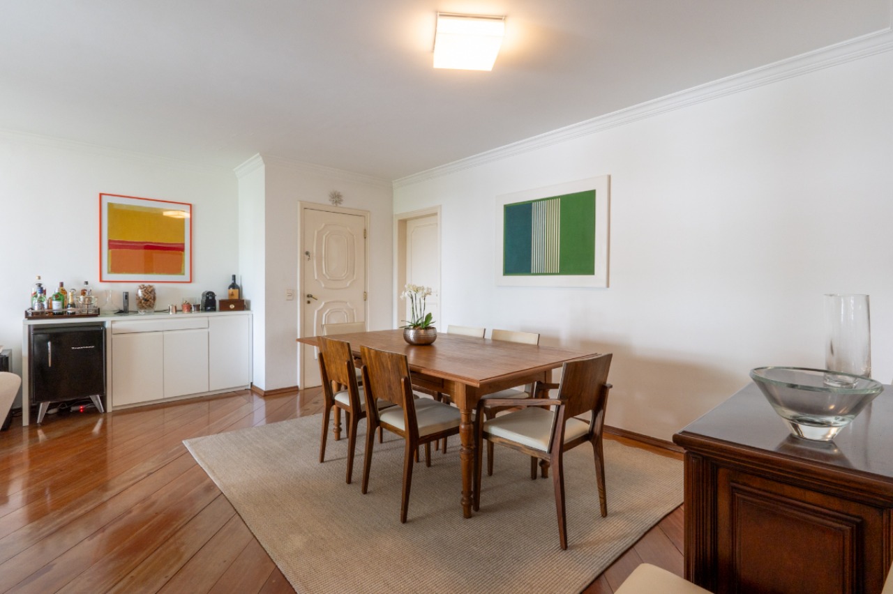 Apartamento, 4 quartos, 160 m² - Foto 8