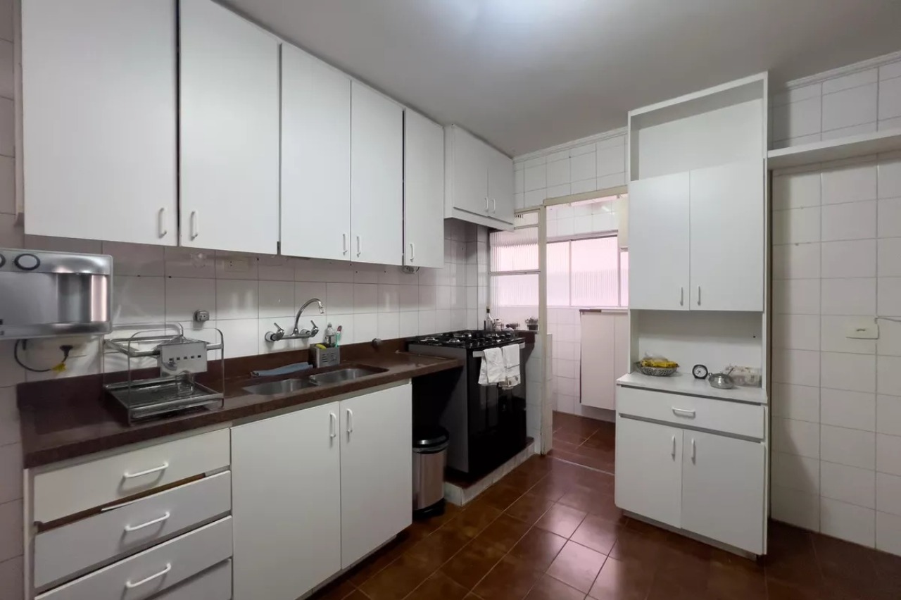 Apartamento, 3 quartos, 111 m² - Foto 6