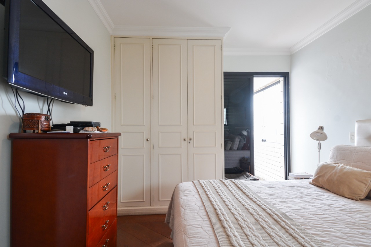 Apartamento, 3 quartos, 210 m² - Foto 29