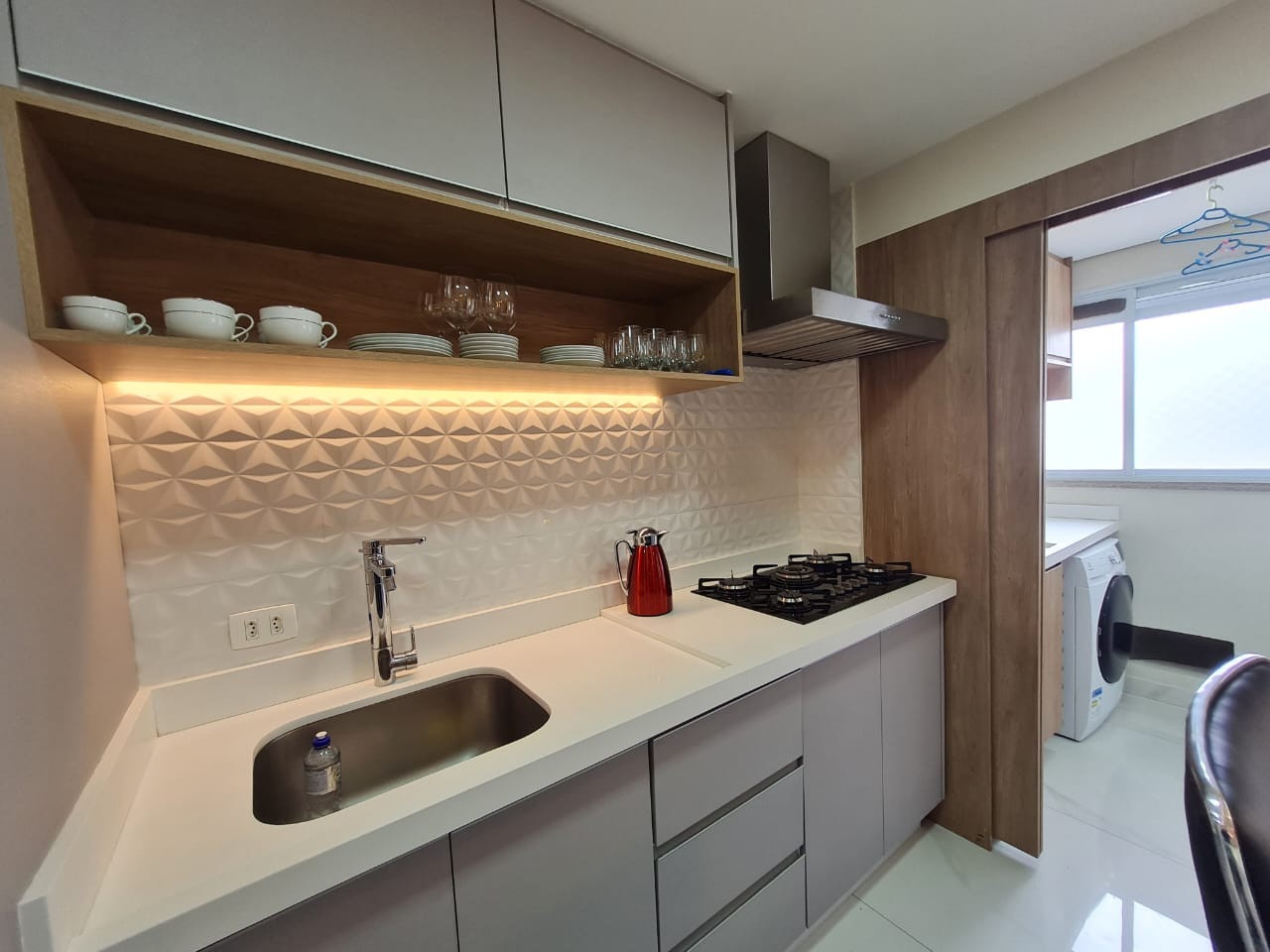 Apartamento, 3 quartos, 80 m² - Foto 56