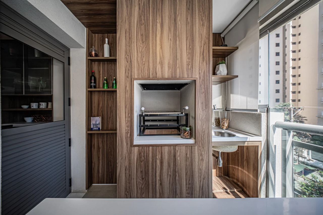 Apartamento, 3 quartos, 150 m² - Foto 10