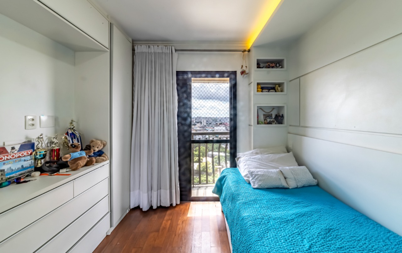 Apartamento, 3 quartos, 150 m² - Foto 10