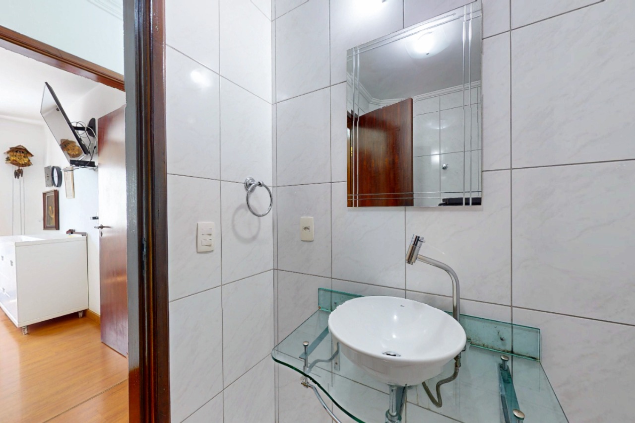 Apartamento, 3 quartos, 120 m² - Foto 12