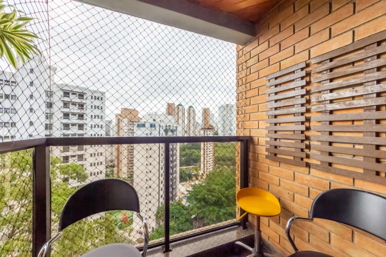 Apartamento, 4 quartos, 200 m² - Foto 25