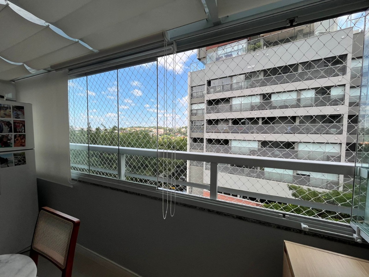 Apartamento, 2 quartos, 75 m² - Foto 19