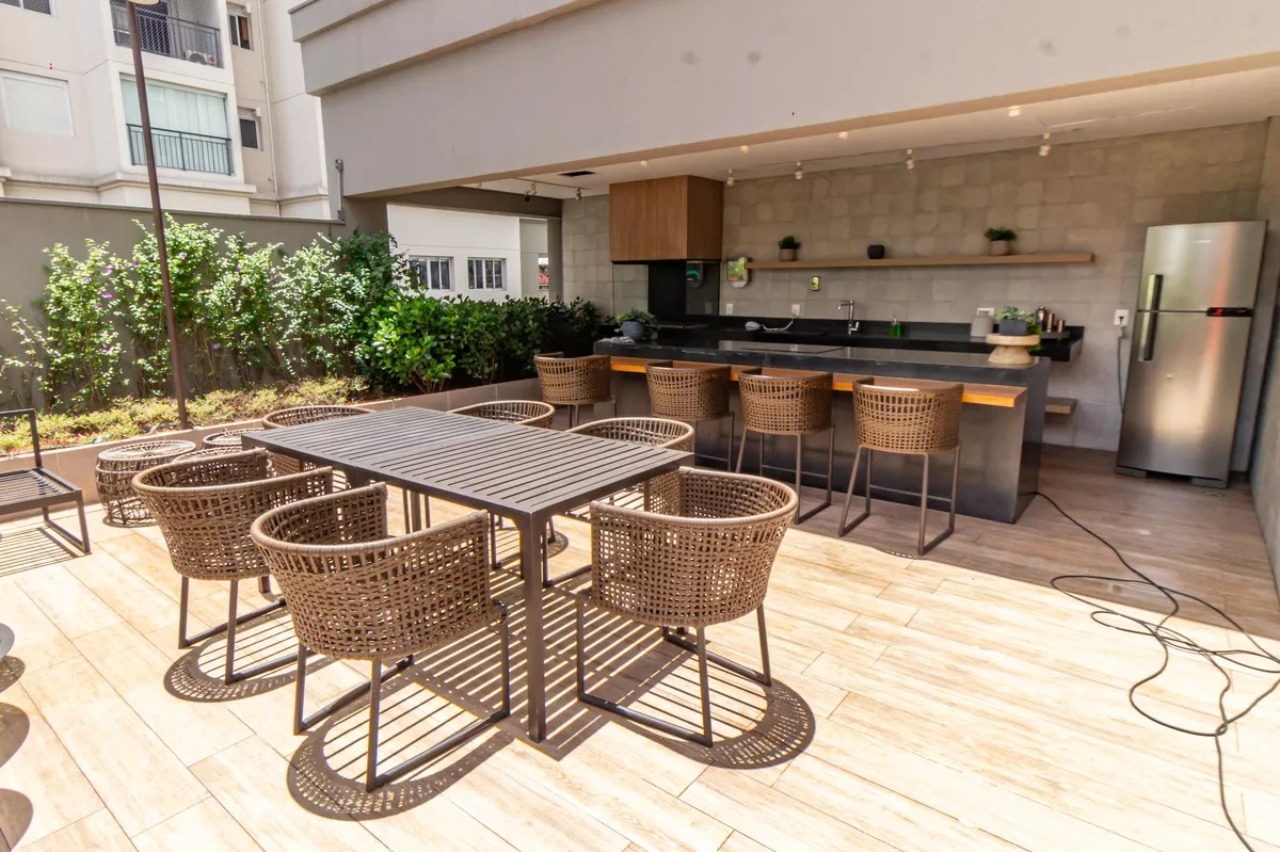 Apartamento, 2 quartos, 105 m² - Foto 16