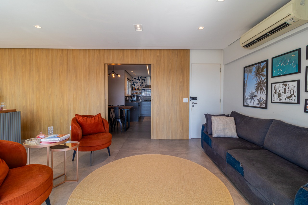 Apartamento, 3 quartos, 130 m² - Foto 44