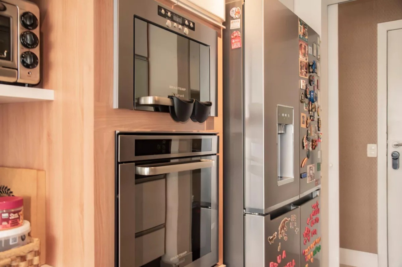 Apartamento, 3 quartos, 115 m² - Foto 9