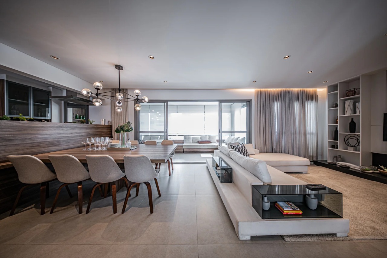 Apartamento, 3 quartos, 150 m² - Foto 14