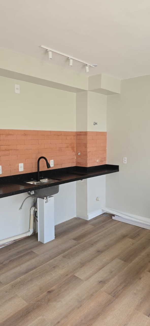 Apartamento, 1 quarto, 33 m² - Foto 12