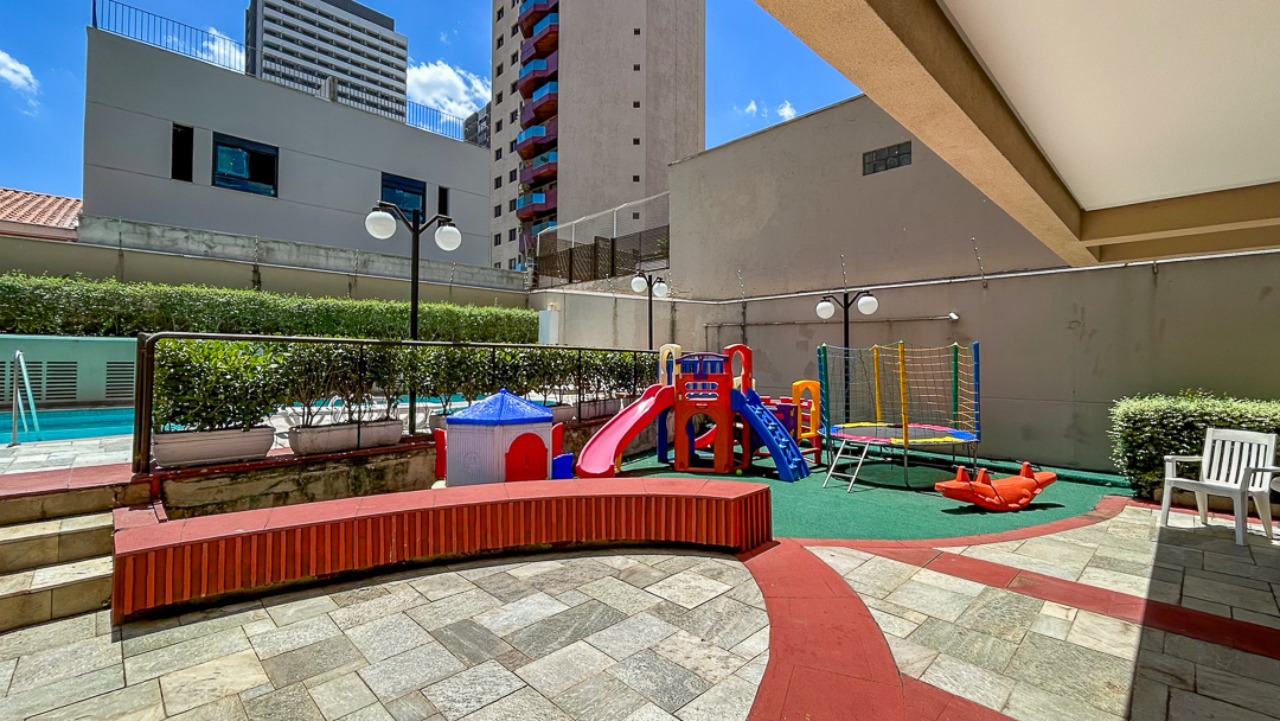 Apartamento, 3 quartos, 140 m² - Foto 35
