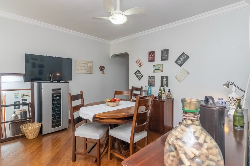Apartamento, 3 quartos, 95 m² - Foto 22