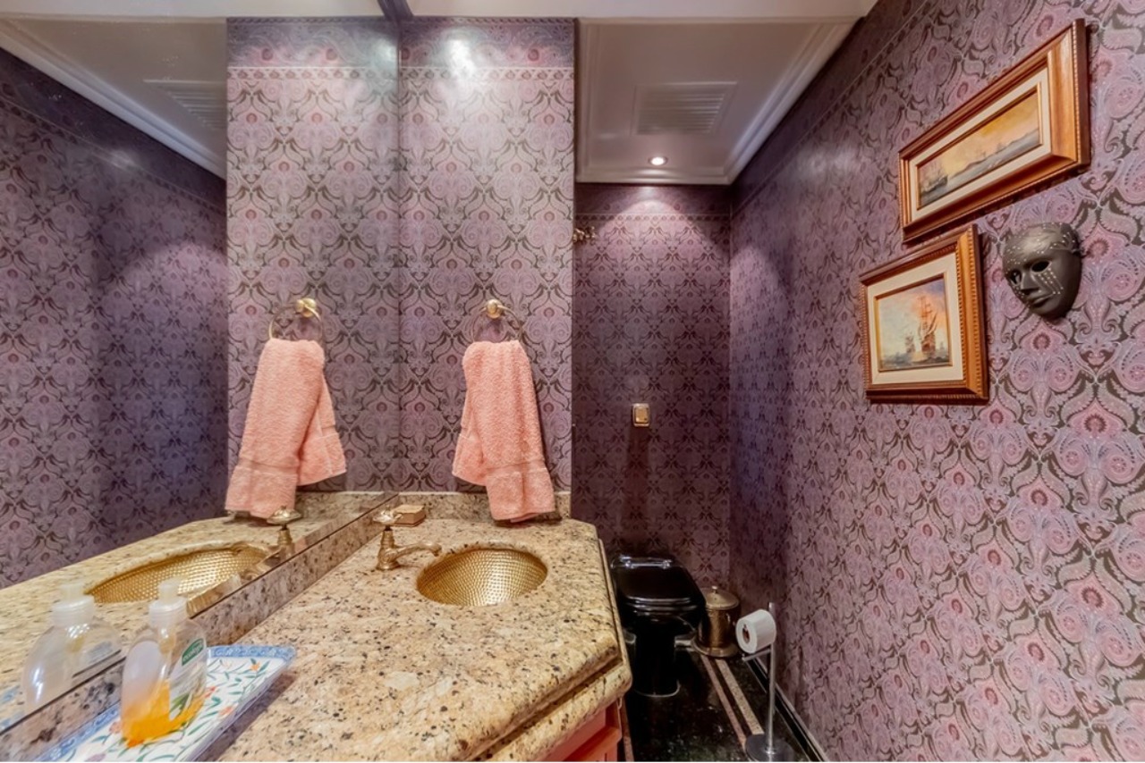 Cobertura, 4 quartos, 472 m² - Foto 24