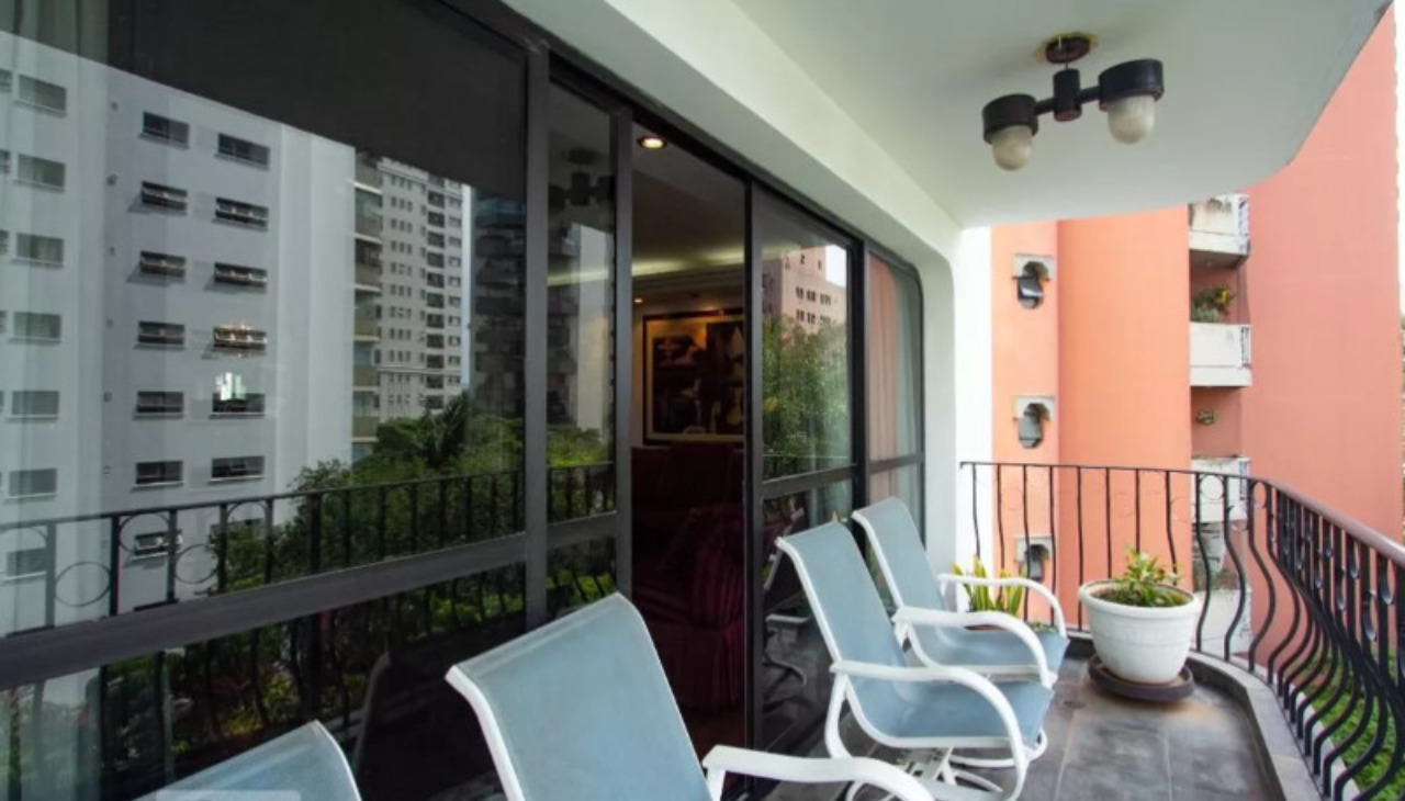 Apartamento, 3 quartos, 300 m² - Foto 10