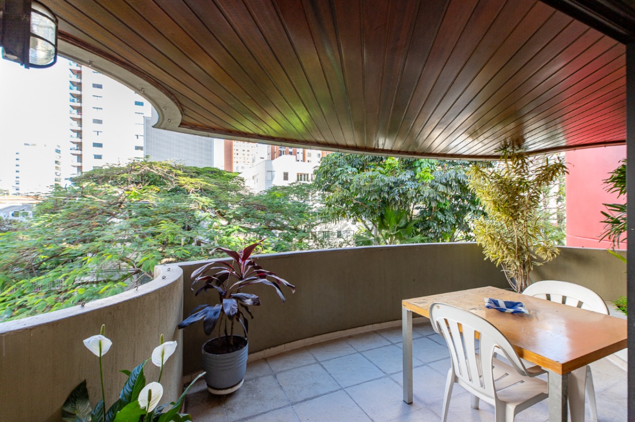 Apartamento, 4 quartos, 200 m² - Foto 8