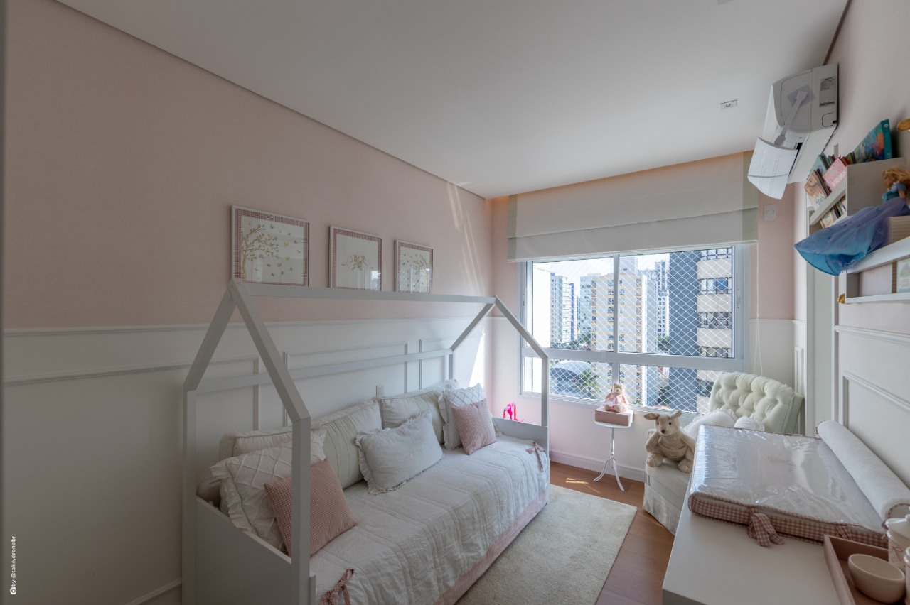 Apartamento, 3 quartos, 170 m² - Foto 24