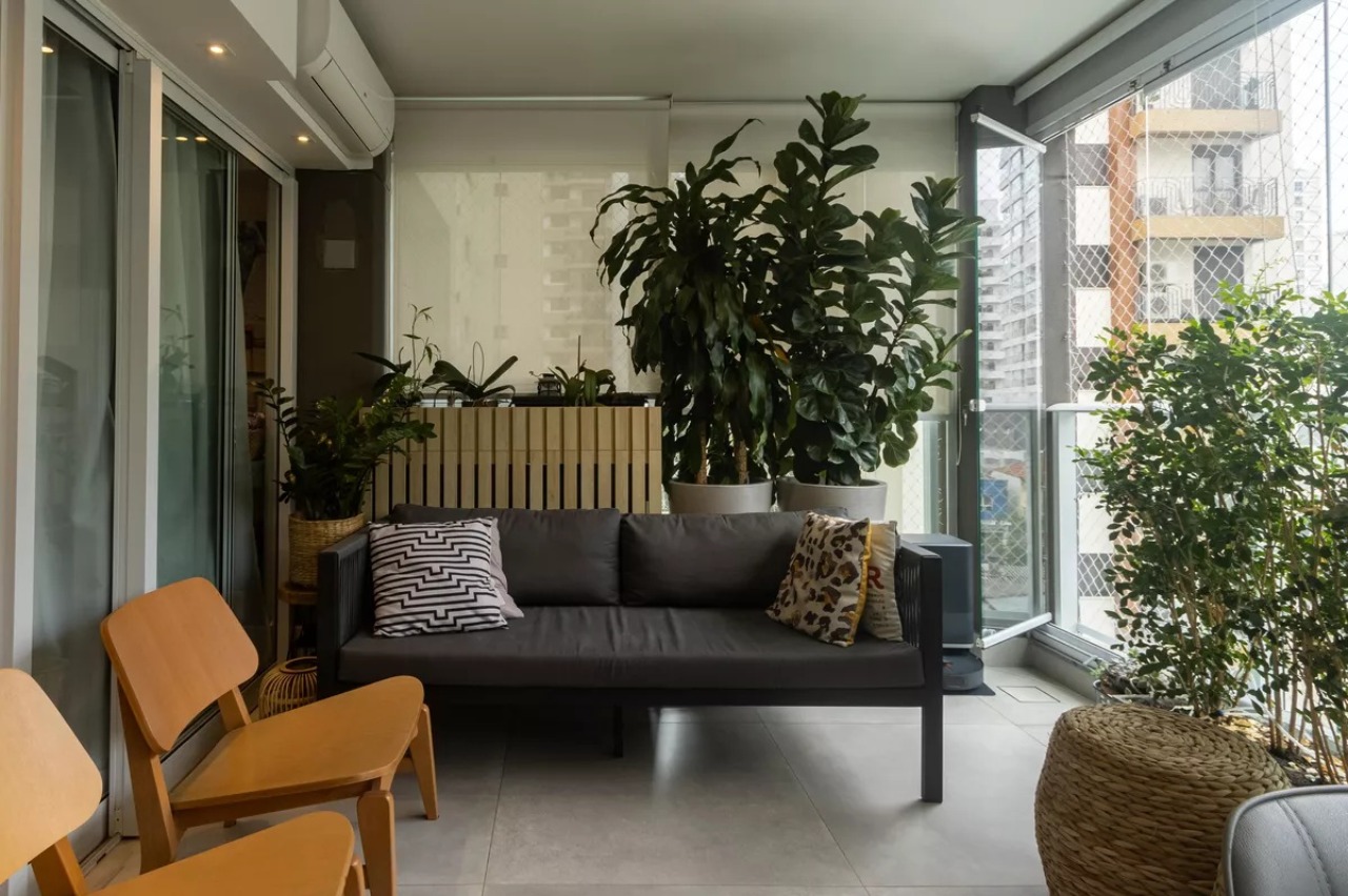 Apartamento, 2 quartos, 81 m² - Foto 15