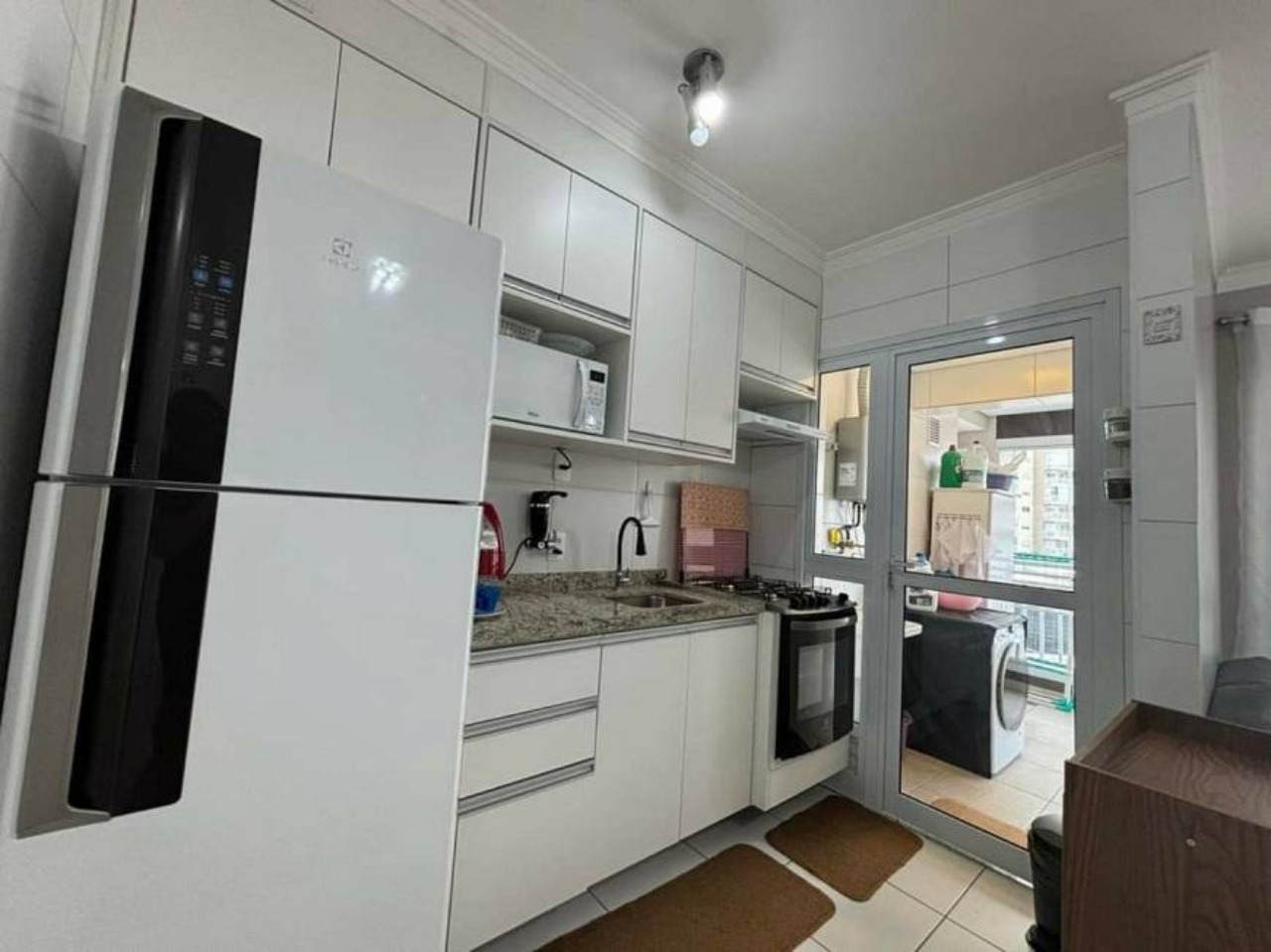 Apartamento, 2 quartos, 60 m² - Foto 9