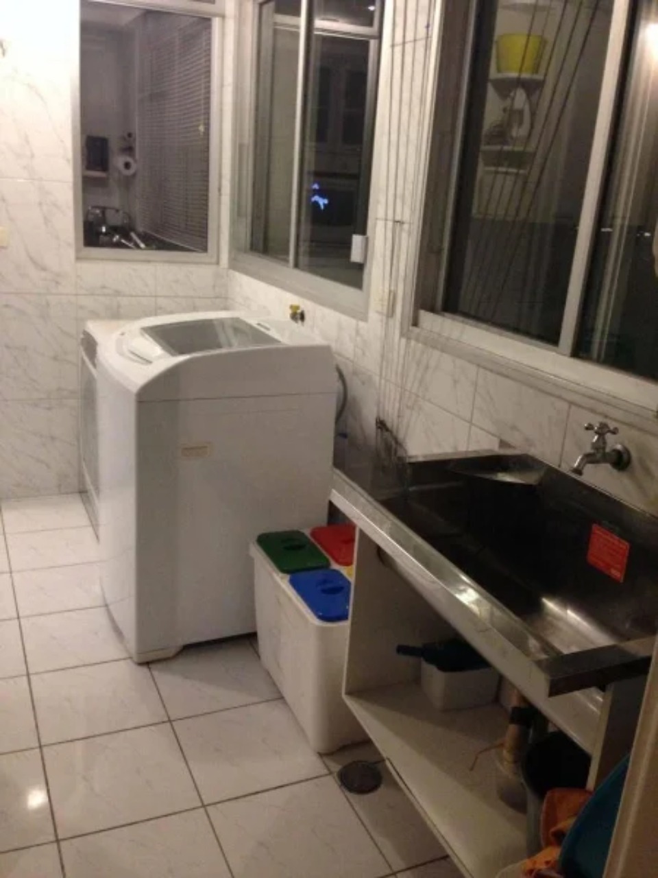 Apartamento, 3 quartos, 180 m² - Foto 19
