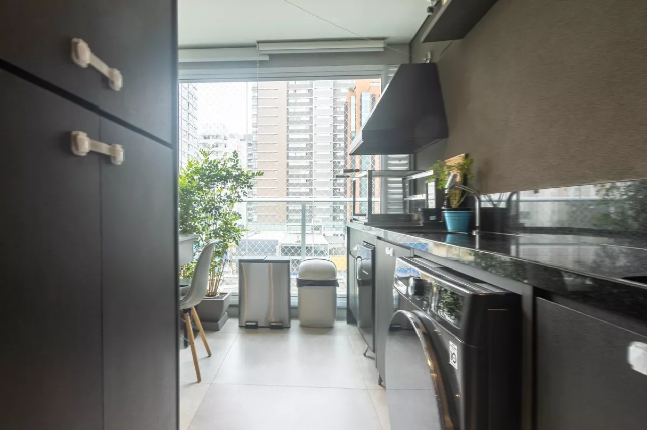 Apartamento, 2 quartos, 81 m² - Foto 14