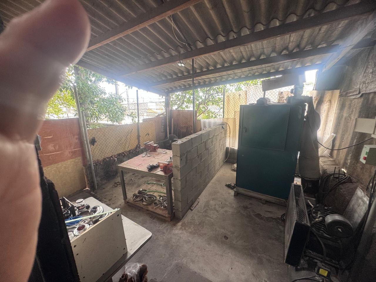 Depósito-Galpão, 1800 m² - Foto 6