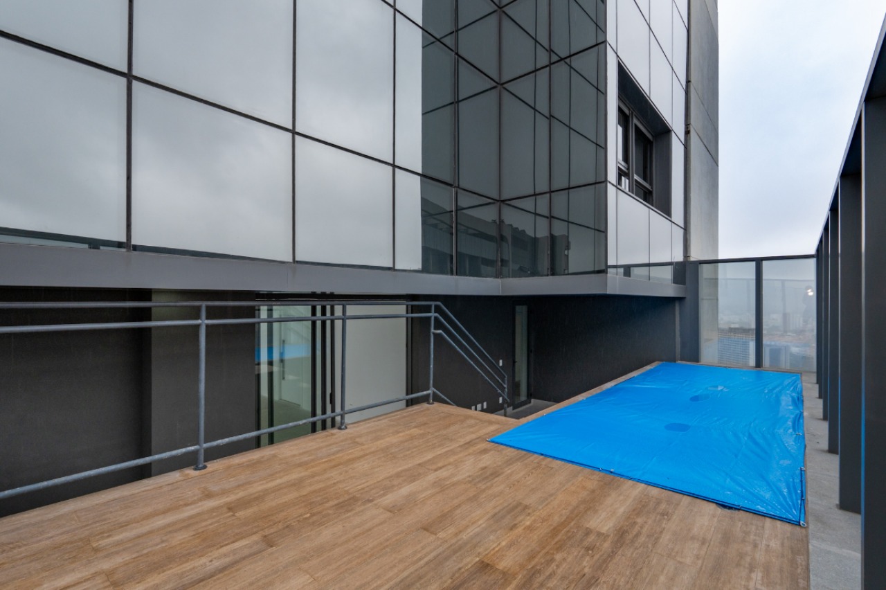 Apartamento, 4 quartos, 430 m² - Foto 8