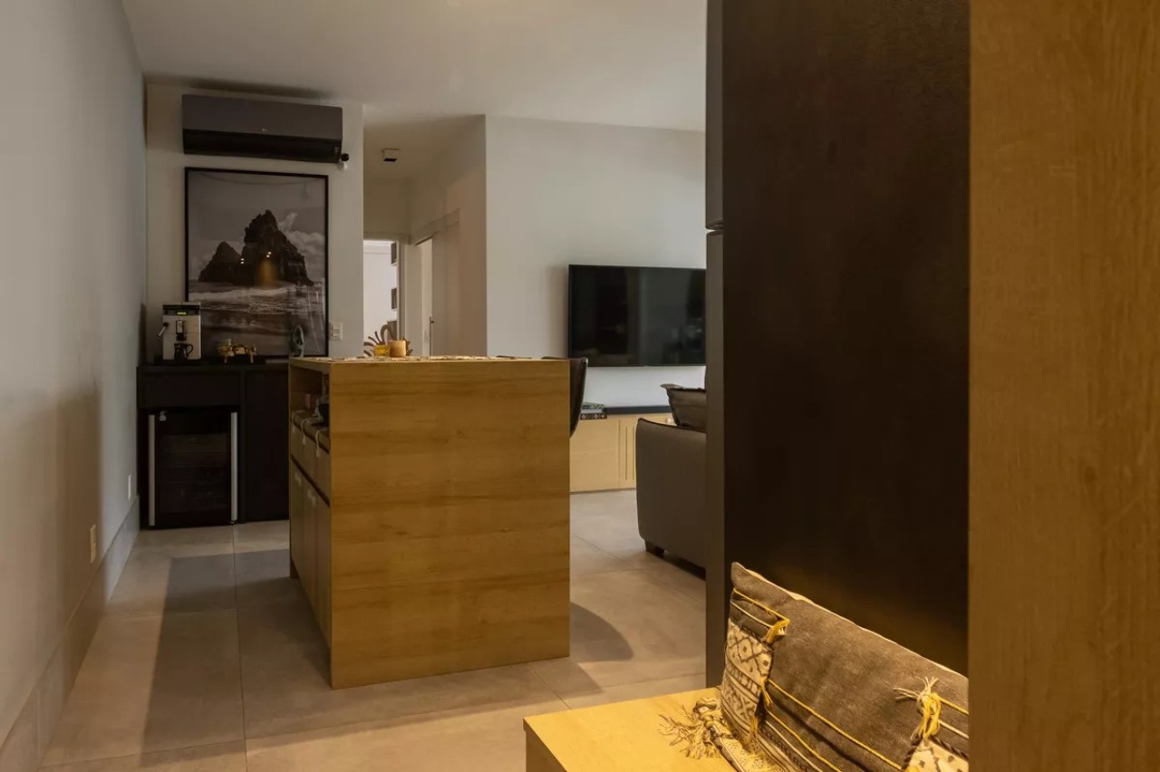 Apartamento, 2 quartos, 81 m² - Foto 5