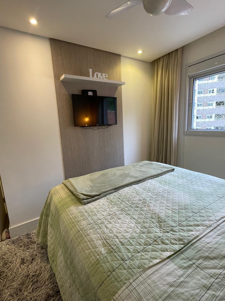 Apartamento, 2 quartos, 65 m² - Foto 13