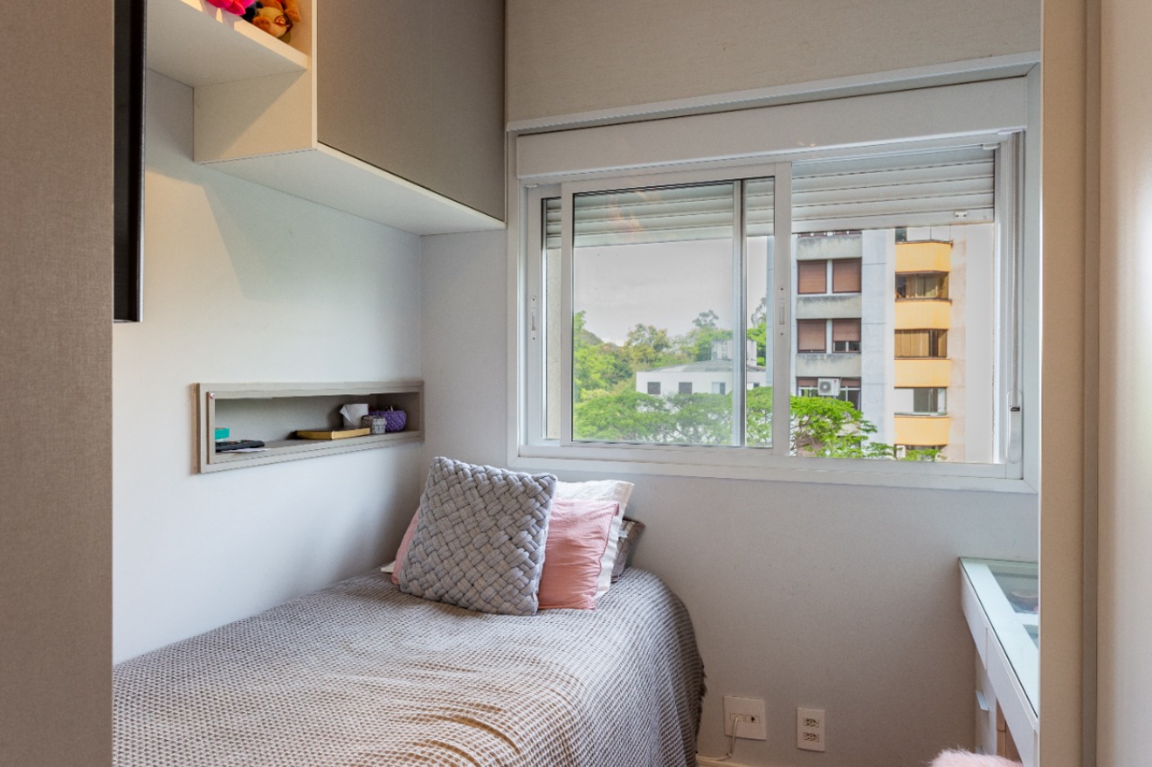 Apartamento, 3 quartos, 80 m² - Foto 15