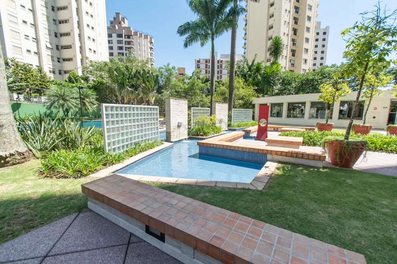 Apartamento, 4 quartos, 343 m² - Foto 21