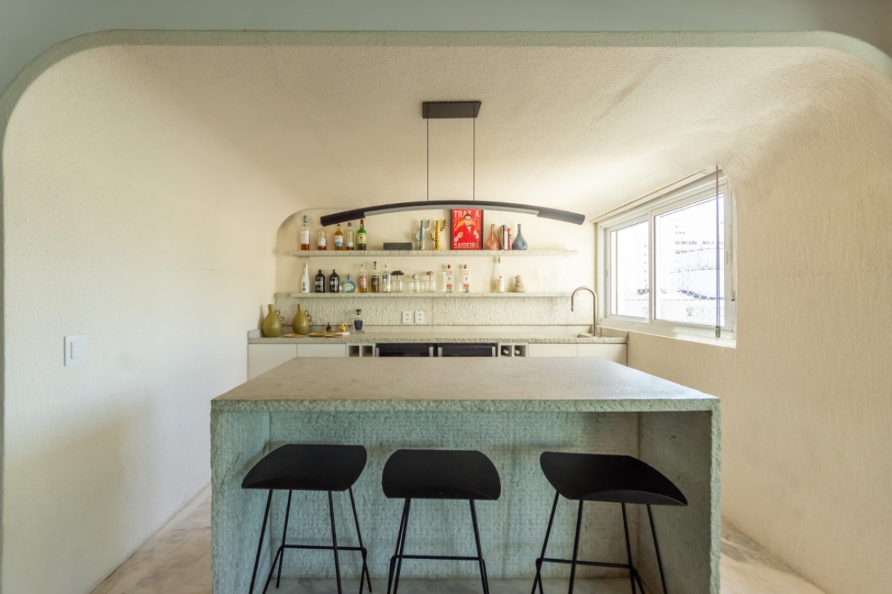 Apartamento, 4 quartos, 200 m² - Foto 11