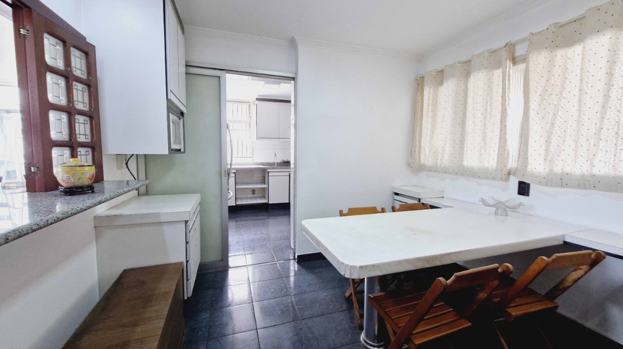 Apartamento, 3 quartos, 200 m² - Foto 9