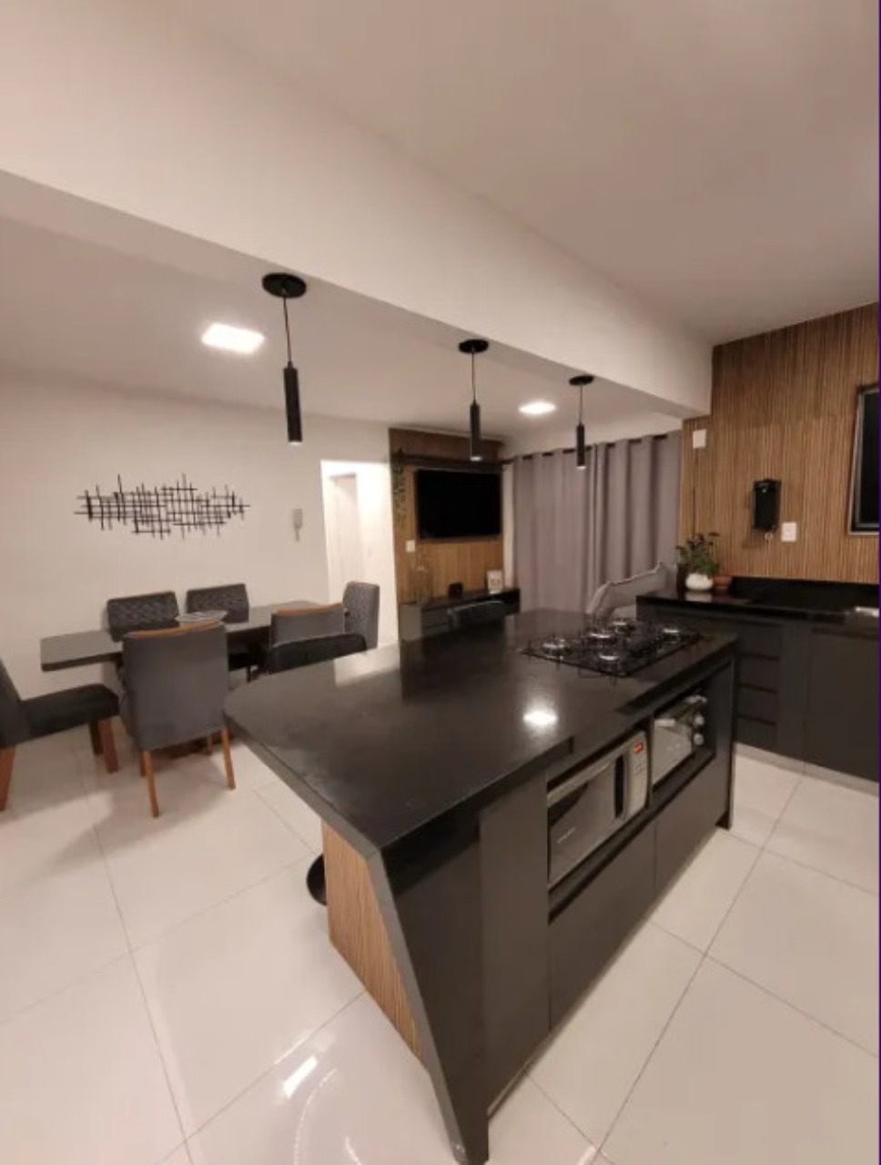 Apartamento, 2 quartos, 80 m² - Foto 6