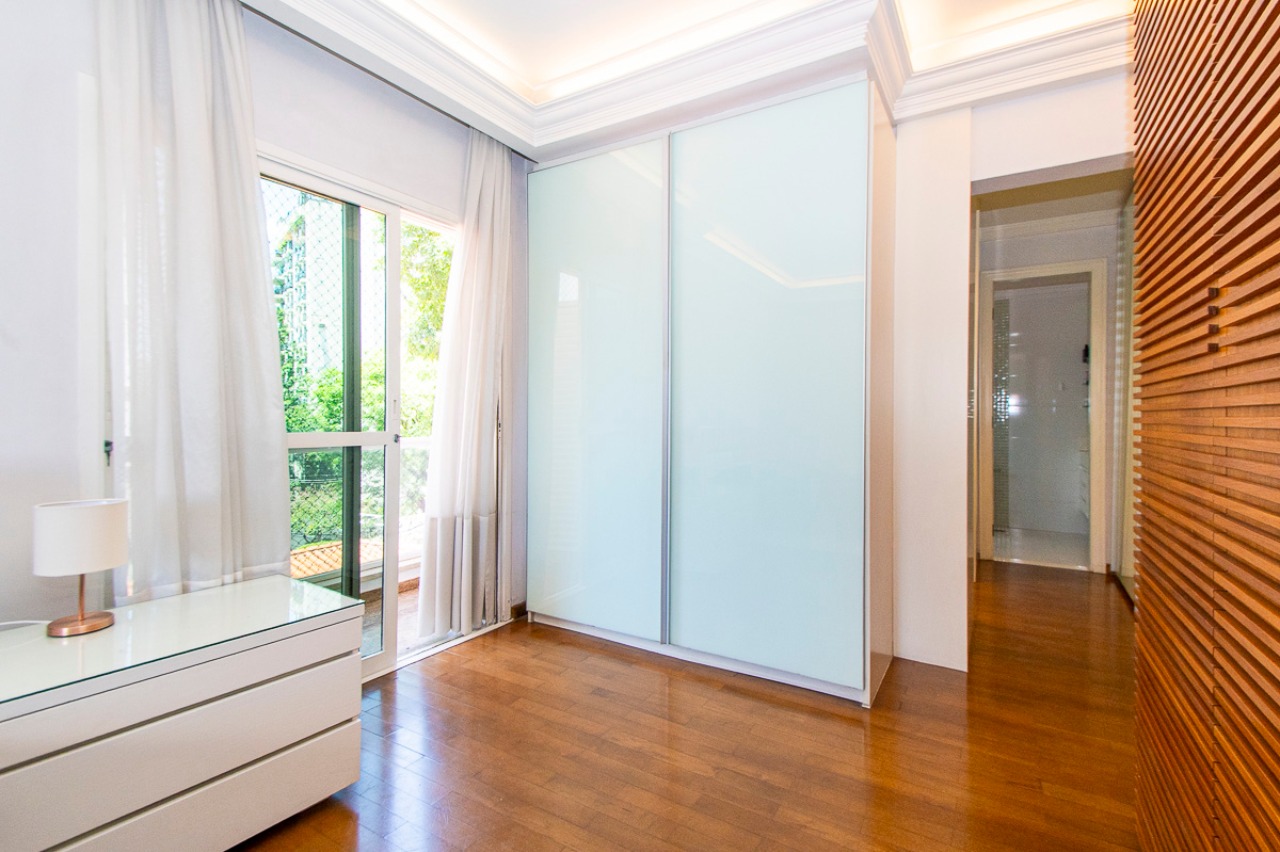 Apartamento, 3 quartos, 190 m² - Foto 27