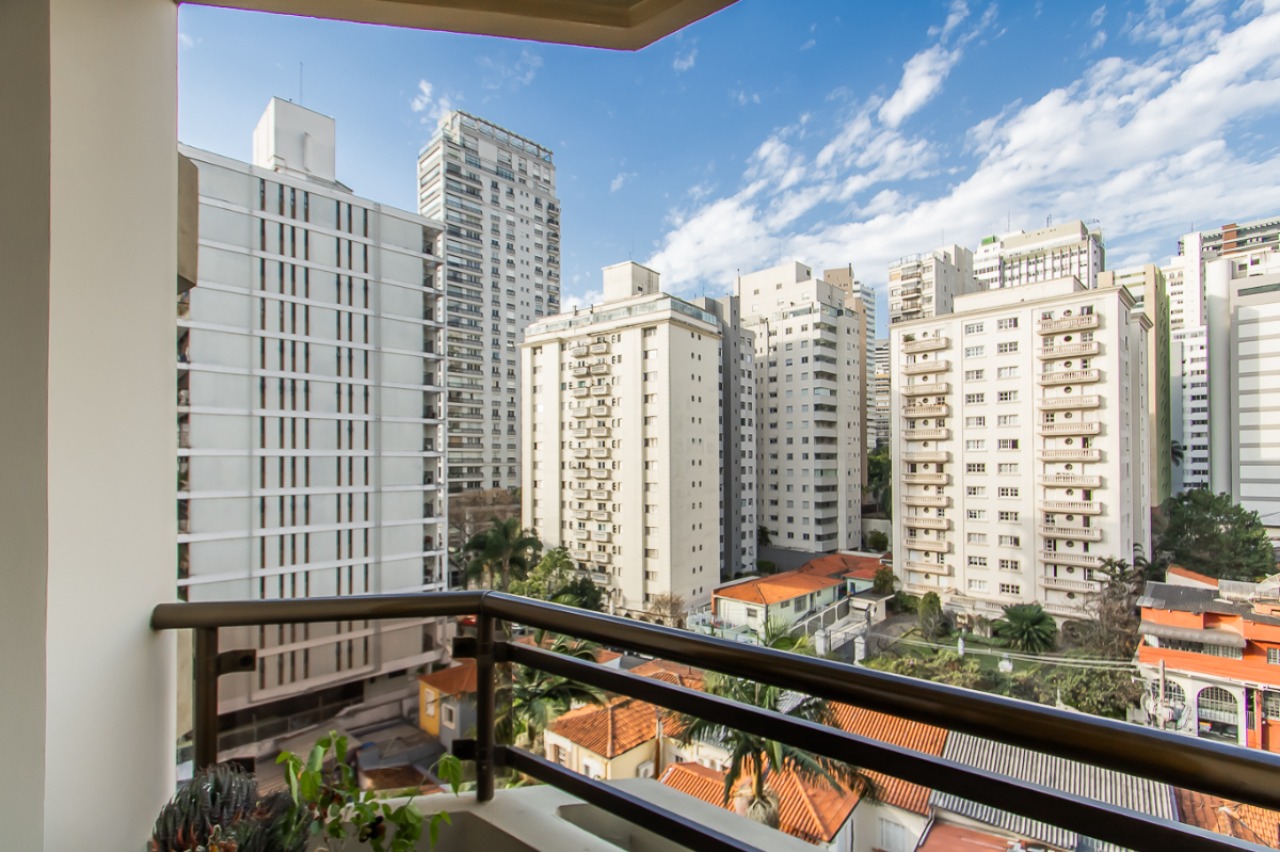 Apartamento, 4 quartos, 240 m² - Foto 21