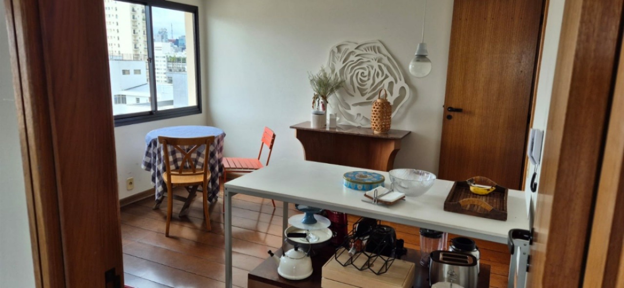 Apartamento, 4 quartos, 220 m² - Foto 7