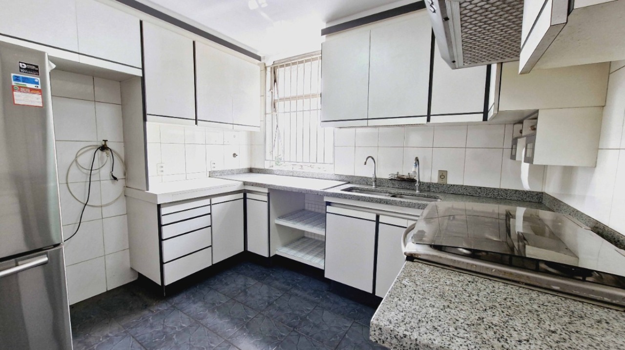 Apartamento, 3 quartos, 200 m² - Foto 11