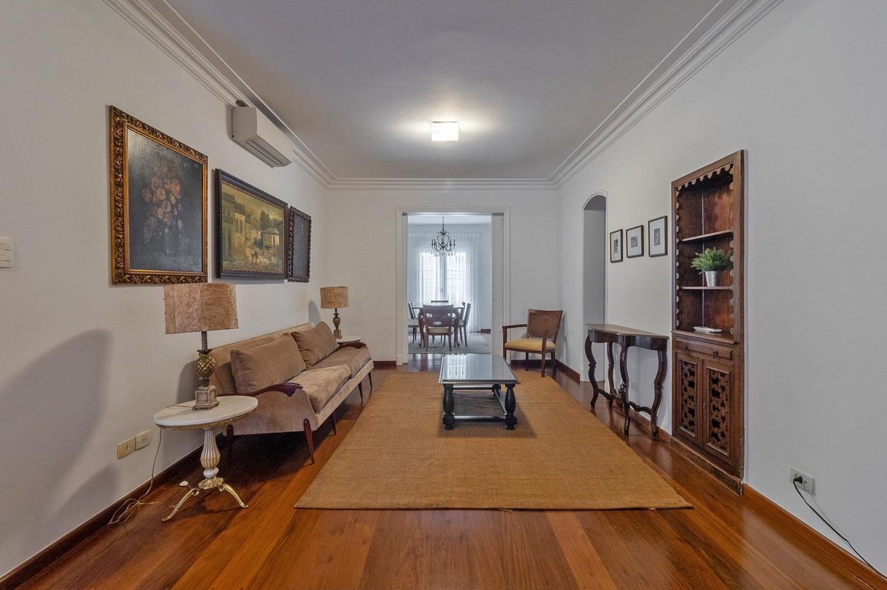 Casa, 4 quartos, 300 m² - Foto 6