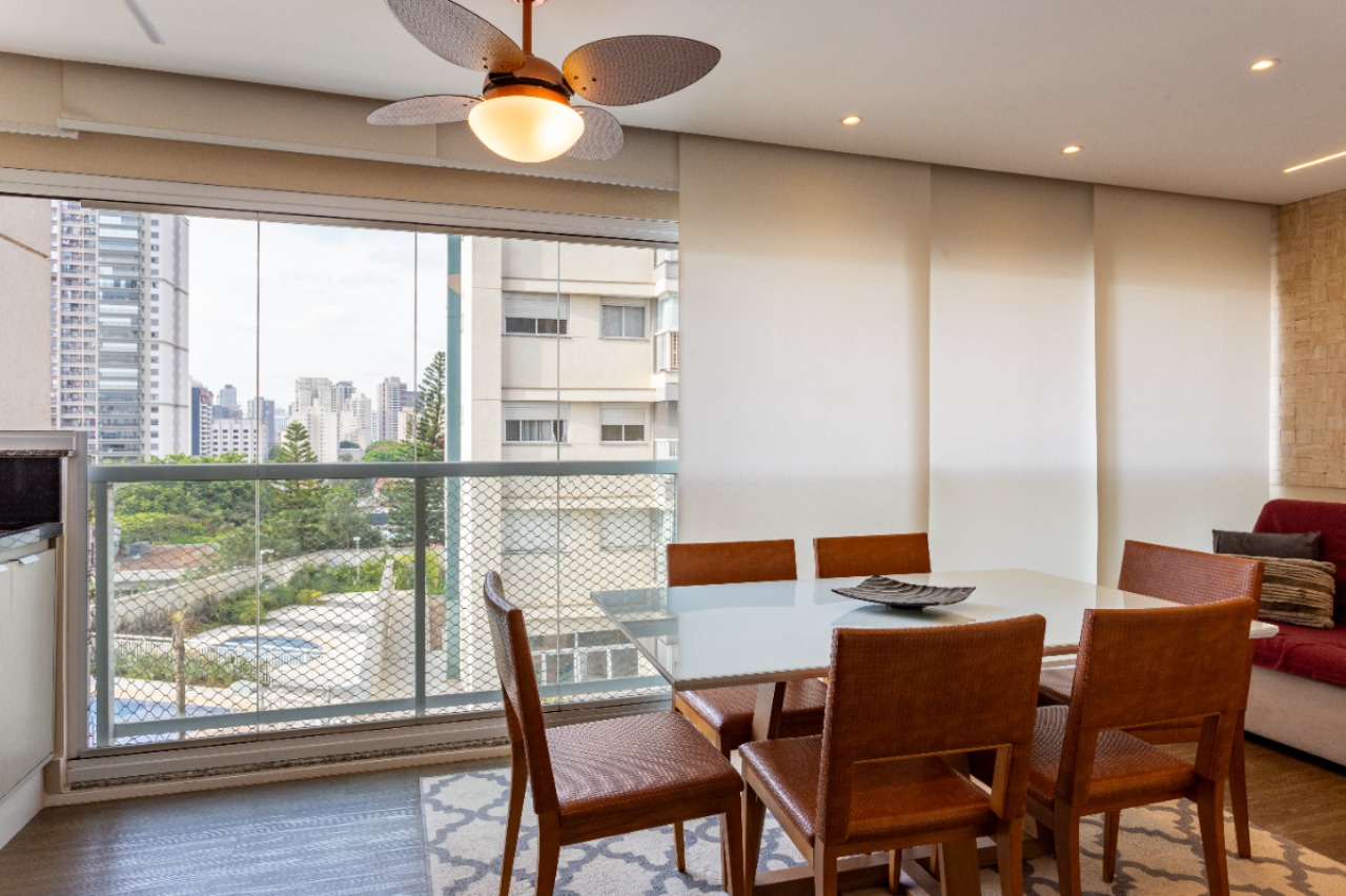 Apartamento, 3 quartos, 80 m² - Foto 7