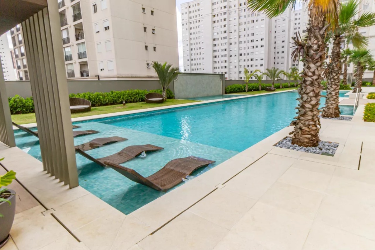 Apartamento, 2 quartos, 105 m² - Foto 13