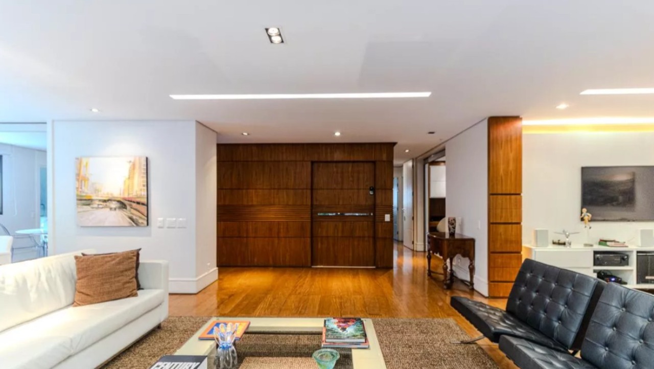 Apartamento, 3 quartos, 303 m² - Foto 14