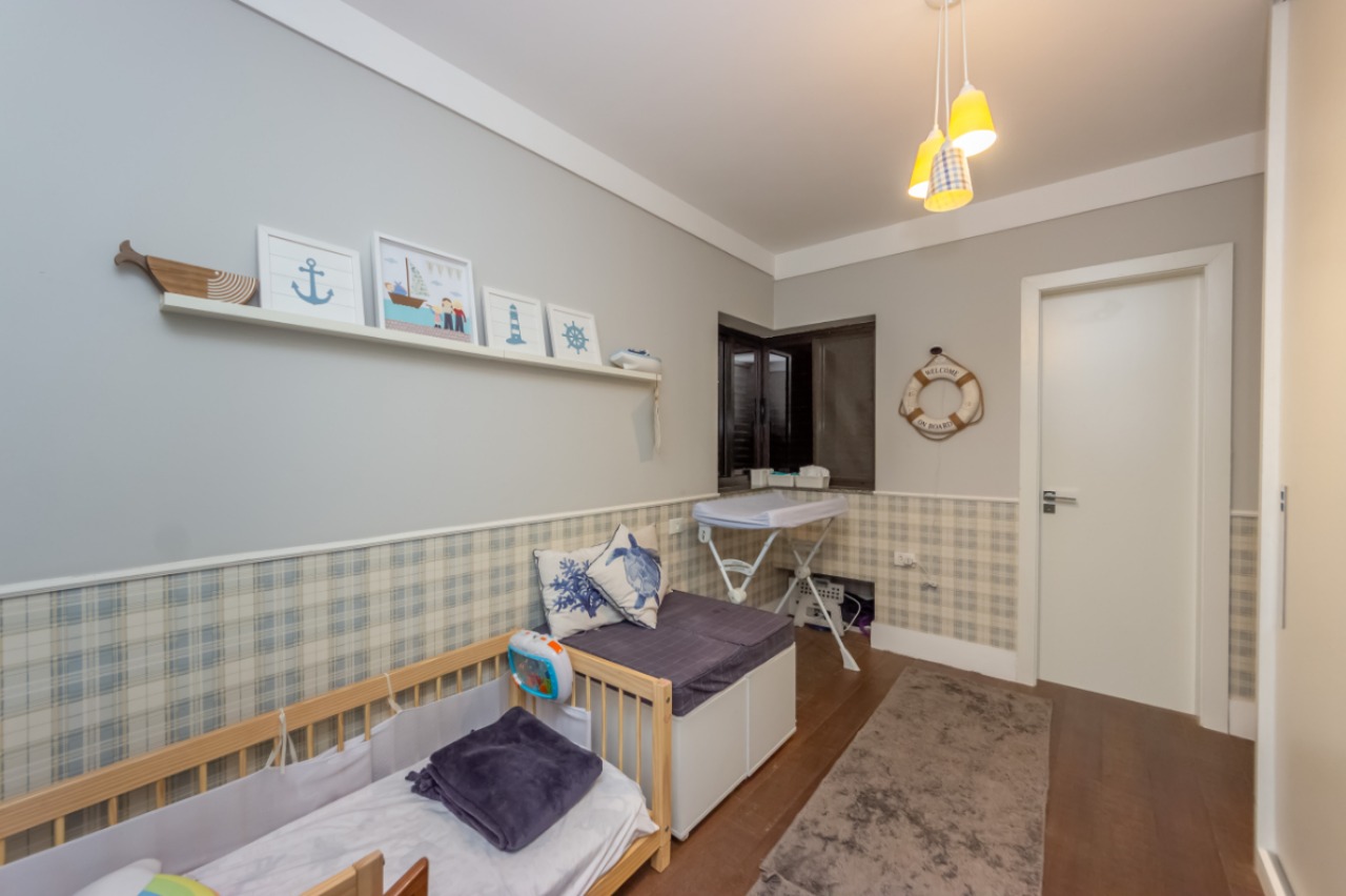 Apartamento, 4 quartos, 200 m² - Foto 35