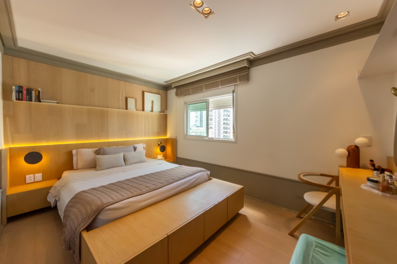 Apartamento, 4 quartos, 200 m² - Foto 22