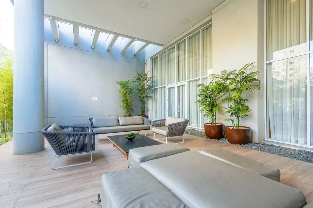 Apartamento, 2 quartos, 81 m² - Foto 23